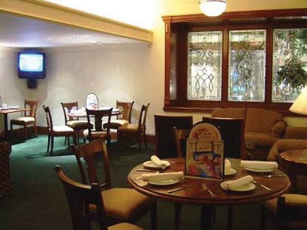 Hotel Hyatt Regency Merida