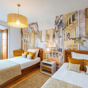 Sejur Varandas De Lisboa vacanta Lisabona