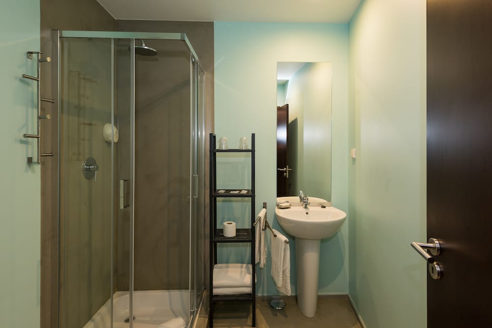 Hotel Alfama - Lisbon Lounge Suites