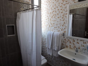 Hotel Hôtel Al Baraka cazare Houmt El Souk