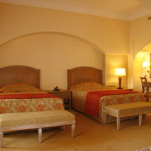 Hotel Hasdrubal Prestige Thalassa And Spa cazare Houmt El Souk