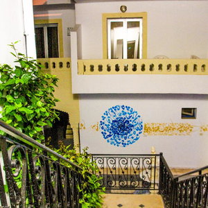 Hotel Djerba Saray cazare Houmt El Souk
