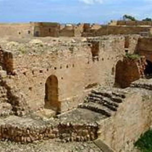 Sejur Hôtel Les Palmes D'Or vacanta Houmt El Souk