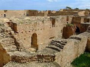 Hotel Hôtel Les Palmes D'Or cazare Houmt El Souk