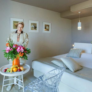 Hotel Seabel Rym Beach Djerba cazare Houmt El Souk