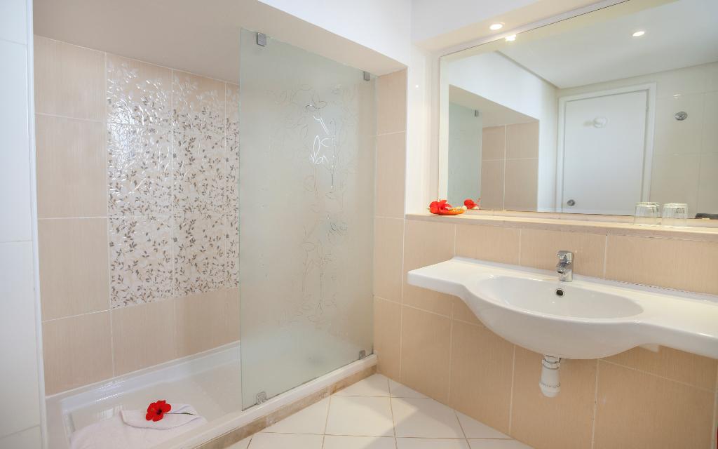 Hotel Seabel Aladin Hotel