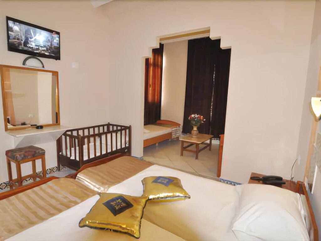 Hotel Les Palmes D'Or