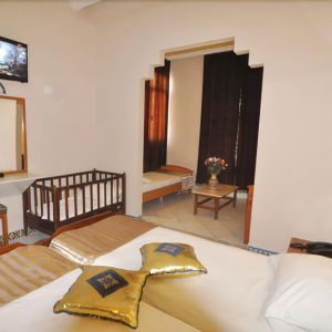 Hotel Les Palmes D'Or cazare Houmt El Souk