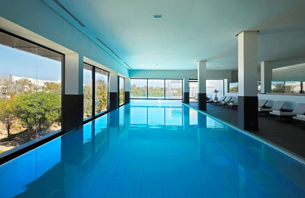 Hotel Radisson Blu Palace Resort & Thalasso, Djerba