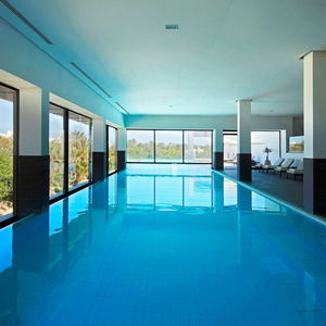 Hotel Radisson Blu Palace Resort & Thalasso, Djerba cazare Houmt El Souk