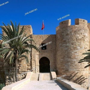 Hotel Mizwar Djerba cazare Houmt El Souk