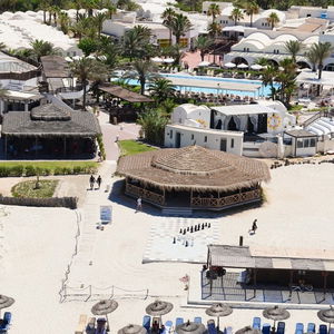 Hotel Meninx cazare Houmt El Souk