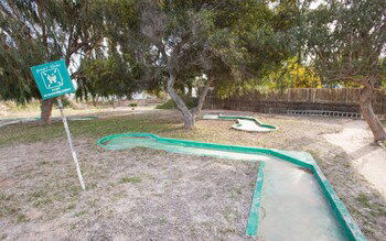 Hotel Hôtel Djerba Castille - All-Inclusive