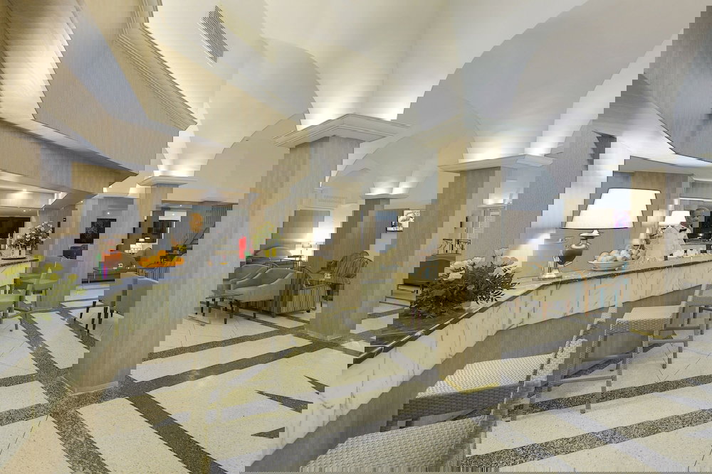 Hotel Sangho Village