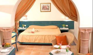 Hotel Iris Djerba Hotel & Thalasso