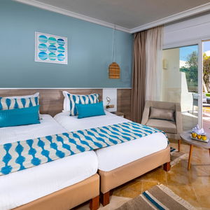 Hotel Ulysse Djerba Thalasso And Spa cazare Houmt El Souk