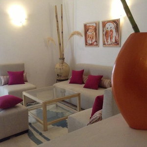 Hotel Appart Hotel Rodes cazare Houmt El Souk