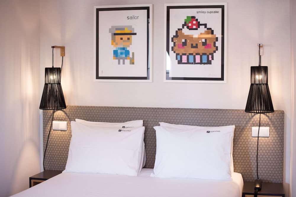 Urbano Flh Hotels Lisboa
