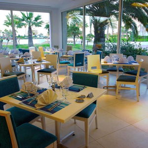 Hotel Djerba Plaza Thalasso & Spa cazare Houmt El Souk