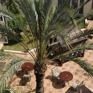 Hotel Al Jazira Beach cazare Houmt El Souk