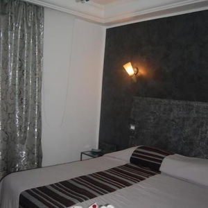 Hotel Résidence Chahd cazare Houmt El Souk