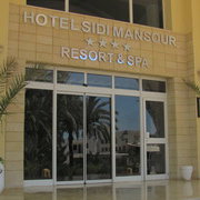 Hotel Djerba Playa Club cazare Houmt El Souk