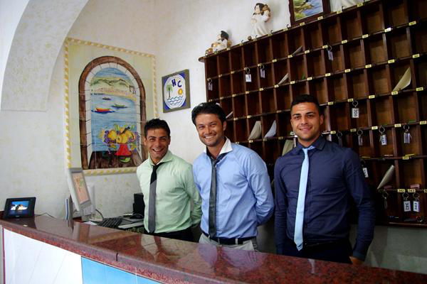 Hotel Hotel Castiglione Village Ischia