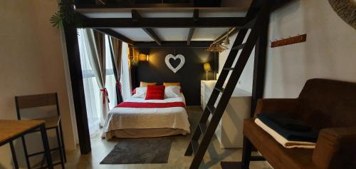 Hotel Barrio Boutik Hostal