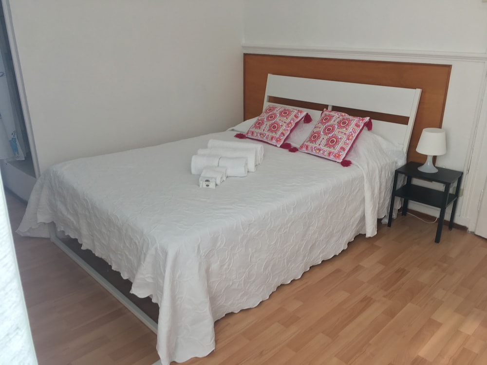 Hotel Residencia White Love
