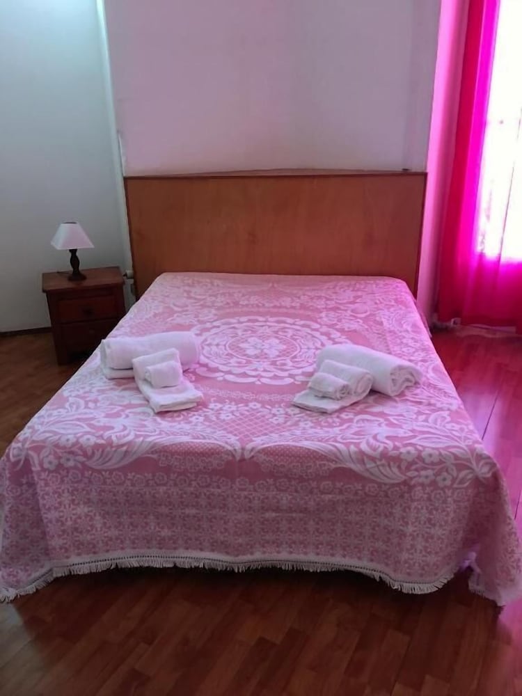 Residencia White Love