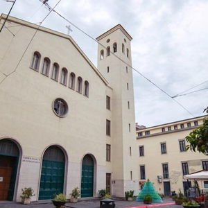 Sejur Glam House vacanta Salerno