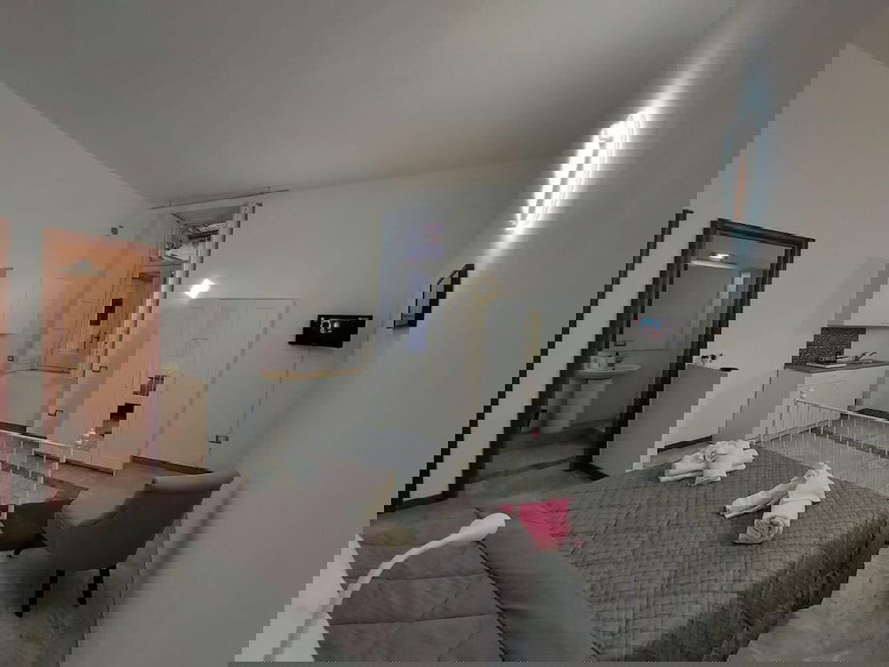 Hotel Le Ginestre In Centro