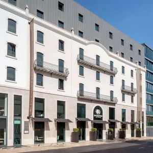 Sejur Doubletree By Hilton Hotel Lisbon - Fontana Park vacanta Lisabona