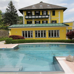 Hotel Kaiser Franz Josef cazare Millstatt