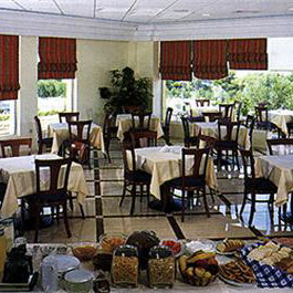 Hotel Akti Taygetos Resort cazare Kalamata