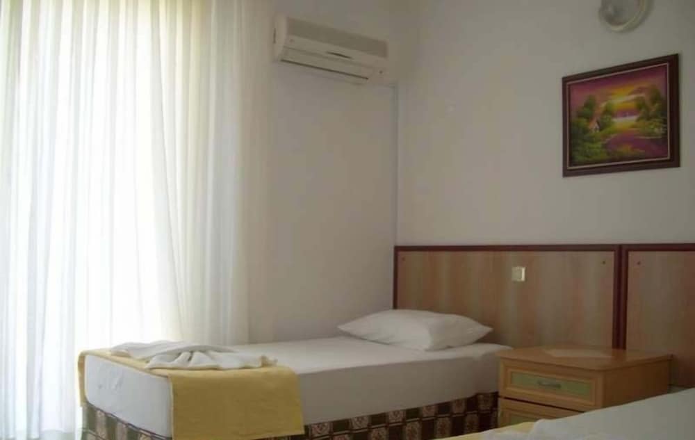 Hotel Fora Apart Otel