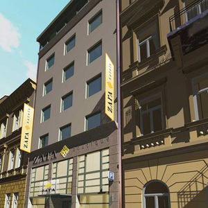 Sejur Charm Hotel Budapest vacanta Budapesta