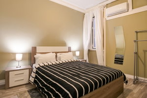 Hotel Hostel Seven Hills cazare Lisabona