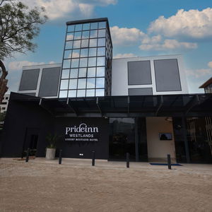 Hotel Prideinn Business Westlands cazare Nairobi