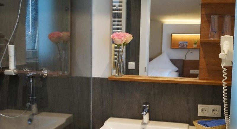 Hotel Hotel Himmelreich