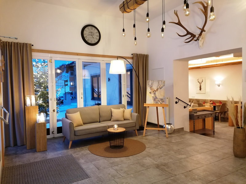 Hotel Forstauerwirt Hotel & Restaurant