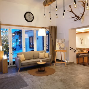 Hotel Forstauerwirt Hotel & Restaurant cazare Forstau