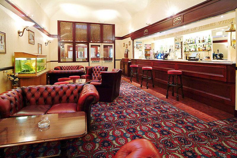 Hotel Station Aberdeen