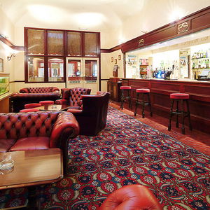 Hotel Station Aberdeen cazare Aberdeen