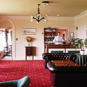 Hotel Loch Melfort cazare Oban