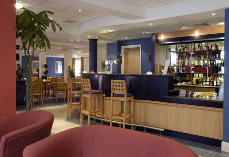 Hotel Holiday Inn Express Aberdeen City Centre