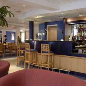 Hotel Holiday Inn Express Aberdeen City Centre cazare Aberdeen