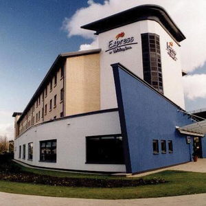 Hotel Holiday Inn Express Glasgow Airport cazare Paisley