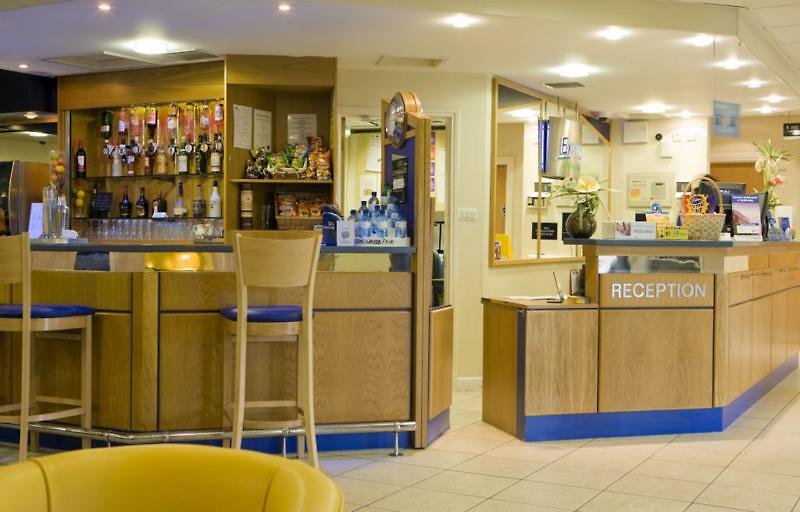 Hotel Holiday Inn Express Perth