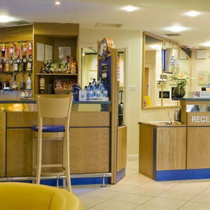 Hotel Holiday Inn Express Perth cazare Perth